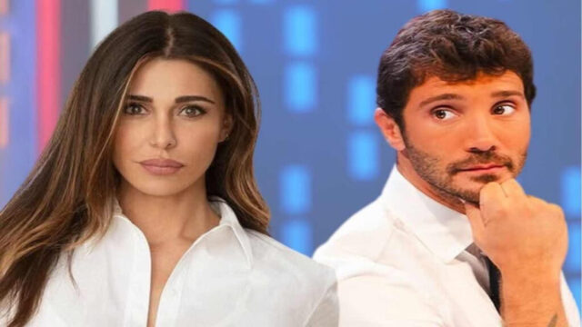 “Ma cosa ha fatto?!” Belen Rodriguez protagonista di un clamoroso gesto contro Stefano De Martino