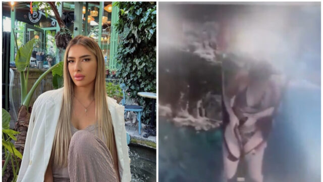 “Lo stava facendo per lavoro” La famosa modella di 19 anni perde la vita durante un’escursione. Dove e cos’è successo