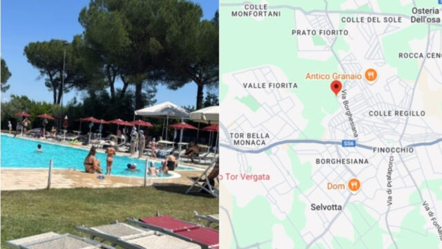 “Mamma, l’acqua è gialla”: bambini intossicati in piscina, la situazione per uno di loro è tragica