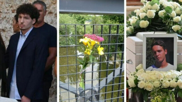 “Forse non ha retto quella pressione” Tragedia a 20 anni, Tommaso compie l’estremo gesto: un anno prima aveva perso il fratello