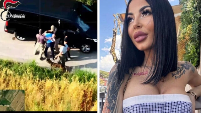 “Perché l’ho uccisa” Morte Maria Denisa Adas, il killer confessa