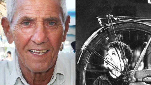 Lutto nel cinema italiano, morto l’attore protagonista di film indimenticabili 