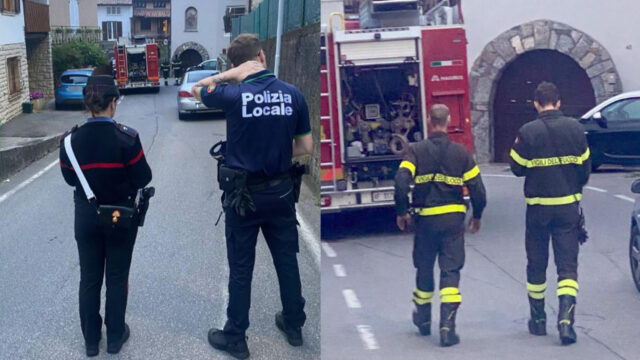 Uccide la moglie, poi compie un gesto estremo: la tragedia