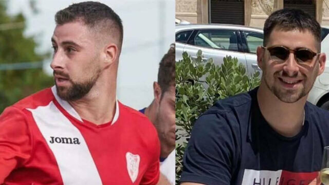 “Una morte devastante” Giuseppe Livrieri, aveva solo 30 anni, era stimato per il suo lavoro e la sua più grande passione