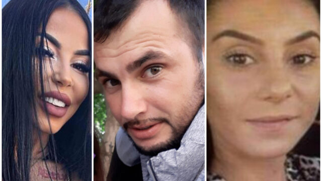 “È stato un parente di..” Vasile Frumuzache, il killer delle due ragazze escort, aggredito in carcere con olio bollente, è in ospedale