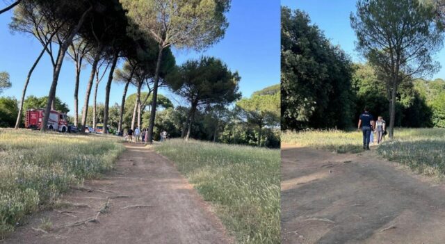 Orrore di Villa Pamphili, identificate le vittime: di chi si tratta