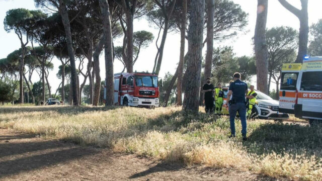 Bimba di cinque mesi trovata morta, la tragica scoperta