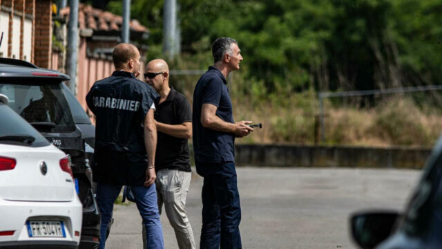“Cosa cercavano oggi” Caso Garlasco, i RIS tornano a sorpresa nella Villetta dei Poggi: droni, laser e altro