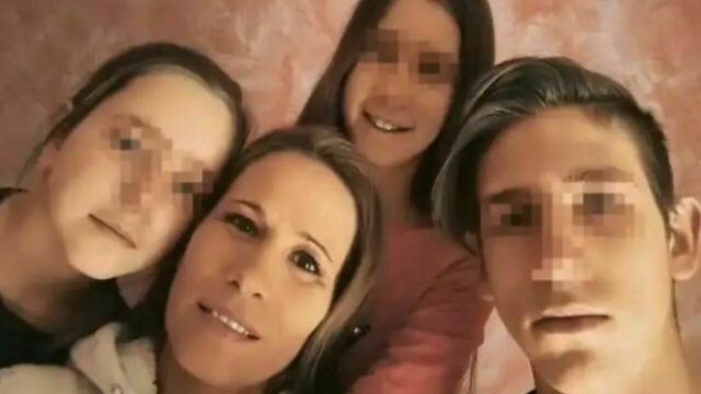 Chi sono i figli di Massimo Bossetti e Marita Comi: Nicolas, Alice e Aurora e cosa fanno oggi