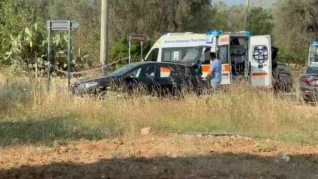 Carabiniere ucciso a colpi di arma da fuoco in mezzo alla strada, è caccia al fuggitivo. Dove e cos’è successo