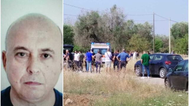 “Finita la fuga” carabiniere ucciso in un conflitto a fuoco dopo, preso il killer. Di chi si tratta