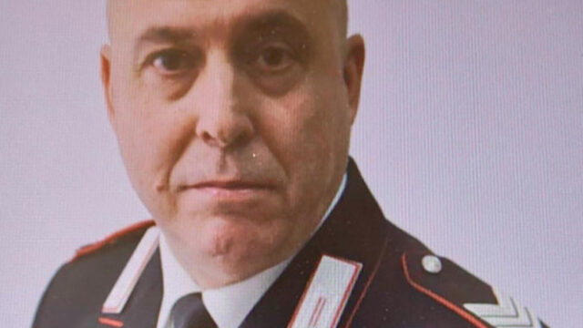 “Era il suo ultimo giorno” Chi era Carlo Legrottaglie, il carabiniere ucciso dopo la fuga di una rapina