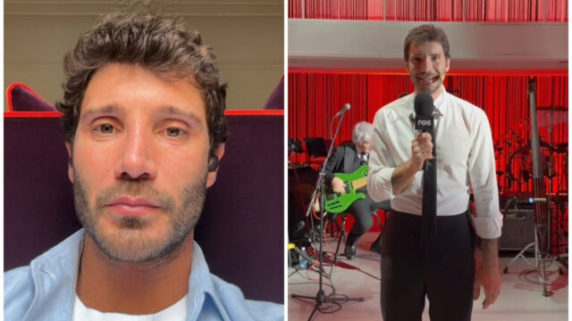 “SORPRESA INASPETTATA” Stefano de Martino, la conferma ufficiale, la notizia è bellissima