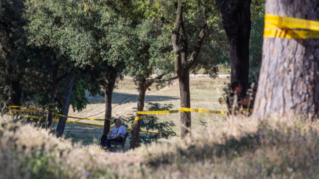 Orrore di Villa Pamphili, mamma e figlia identificate: di che nazionalità erano
