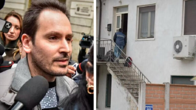 “È stato costretto a farlo” Garlasco, Andrea Sempio prende una drastica decisione