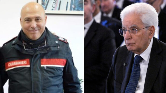 “C’era anche lui” dolore e lacrime al funerale di Carlo Legrottaglie: le loro presenze vicine alla famiglia