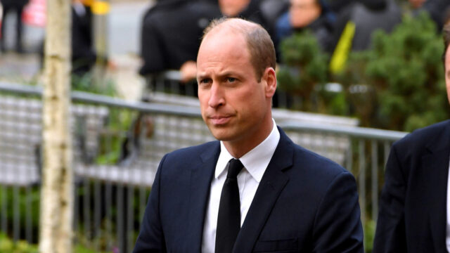 Gravissimo lutto per William, il principe colpito da una tragica notizia: colpa di un incidente fatale 