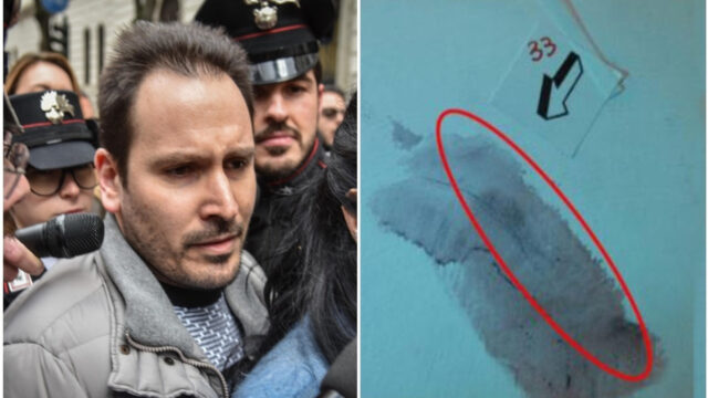 Garlasco, clamorosa svolta sull’impronta 33: tutto potrebbe prendere una piega diversa su Andrea Sempio