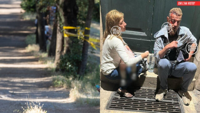 “L’hanno preso così” Villa Pamphili, Rexal Ford incastrato da un dettaglio, il lavoro degli inquirenti