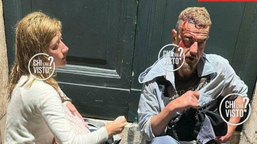 “Sta mentendo su tutto” Villa Pamphili, cosa emerge su Rexal Ford, la verità è inquietante
