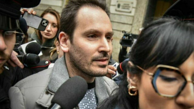 “Ne ha nominato un altro” Garlasco, aumenta la paura per Andrea Sempio, la decisione del nuovo indagato