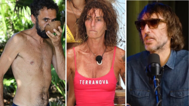 Lite all’Isola dei Famosi, la naufraga non ce la fa e scoppia in lacrime: cosa è successo 