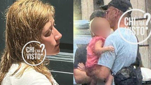 “Sono la mamma, ecco come si chiamano” Villa Pamphili, svolta nel caso: ha riconosciuto sua figlia in televisione