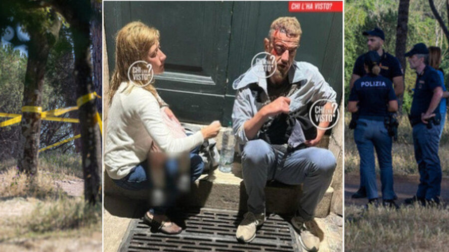 “Ha preso quasi 1 milioni di euro dal Ministero” Villa Pamphilj, agghiacciante scoperta su Francis Kaufmann