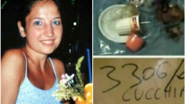 “Arrivati gli esiti del Fruttolo e dell’EstaThé” Chiara Poggi, esaminati i resti della spazzatura, cosa hanno trovato gli inquirenti