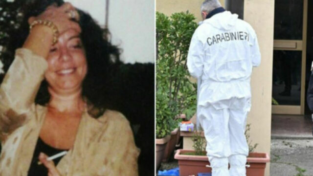 Omicidio di Fregene, clamorosa svolta nelle indagini: c’entra anche il figlio di Stefania Camboni