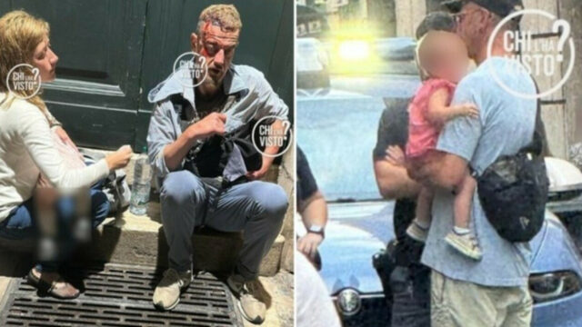 Villa Pamphili, il messaggio di Anastasia a sua mamma due giorni prima di morire