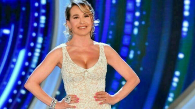 “È quasi impossibile crederci” Barbara D’Urso, in guai grossi la conduttrice: potrebbe essere per questo che non lavora più