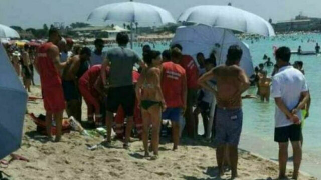 Tragedia durante un bagno: Manuel aveva solo 14 anni, il suo cuore ha smesso di battere
