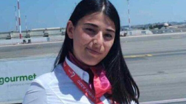 “Non era sola” Aurora Maniscalco muore a 24 anni, la verità sta emergendo solo ora