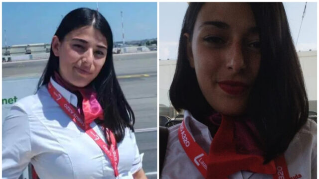 “La decisione choc della polizia austriaca” Aurora Maniscalco caduta dal terzo piano, la famiglia non ci sta