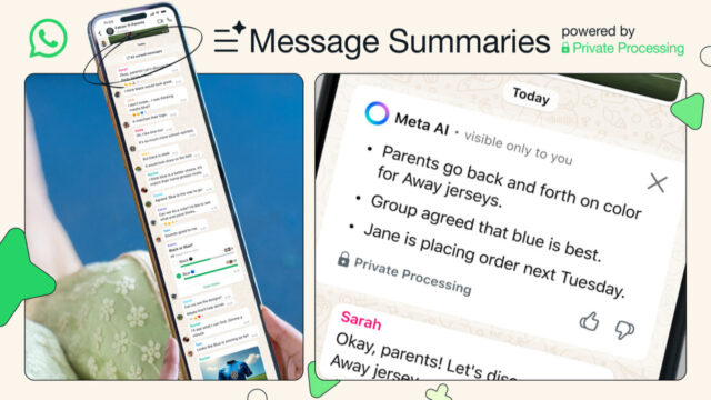 “È una rivoluzione” WhatsApp introduce una nuova funzione, tutti ne saranno entusiasti