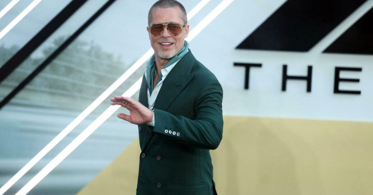 Allarme a Hollywood: Furto Shock nella Villa di Brad Pitt! La Polizia Cerca 3 Sospettati