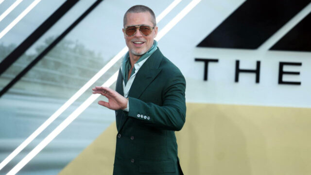 “Caccia a 3 uomini” Dramma per l’amatissimo attore, è successo durante la presentazione di un film
