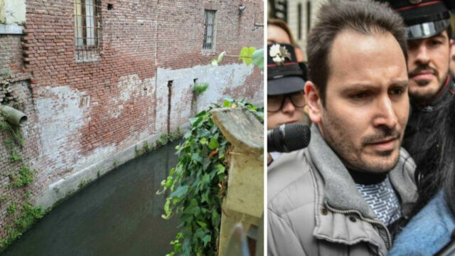 “Sette anni fa” Garlasco, emerge ora la verità sugli oggetti trovati nel canale di Tromello