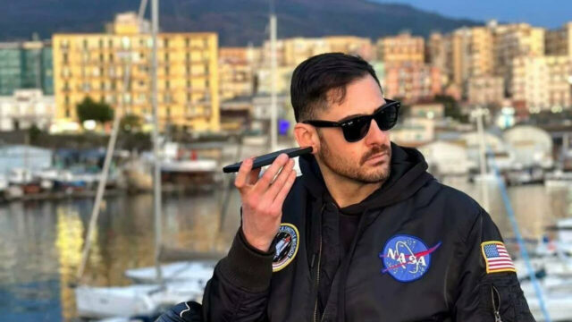 “Era un tumore benigno” Famoso e stimato poliziotto muore dopo intervento chirurgico, Simone aveva 34 anni