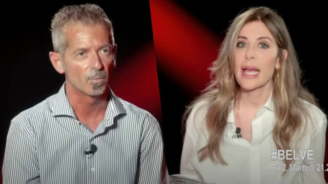 “Com’è finito il suo DNA su Yara” Francesca Fagnani gela Massimo Bossetti, la sua risposta