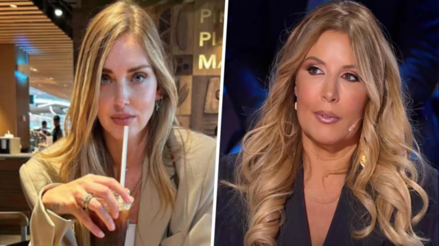 “Chiara Ferragni a Ballando con le Stelle” Selvaggia Lucarelli rompe il silenzio