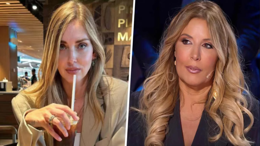 “Chiara Ferragni a Ballando con le Stelle” Selvaggia Lucarelli rompe il silenzio