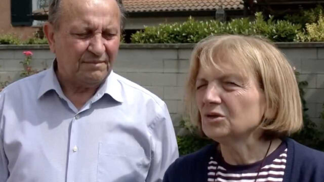 “Gli hanno chiesto dei soldi” Garlasco, la richiesta dei genitori di Chiara Poggi proprio a lui