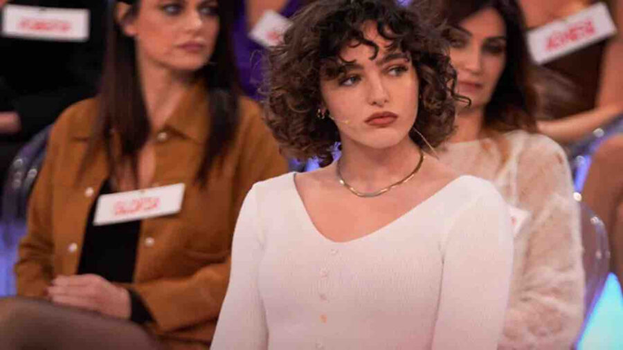 “I risultati degli esami al cervello sono questi” Chiara Pompei, rompe il silenzio dopo aver tentato di togliersi la vita