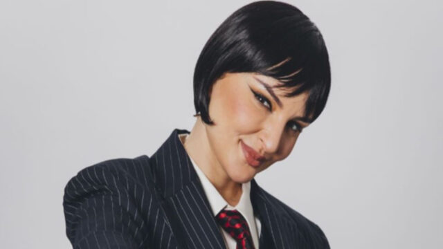 “Un nuovo fidanzato” Arisa, la cantante ritrova l’amore con lui 