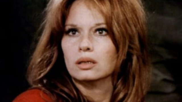 Gravissimo lutto nel cinema italiano, morta l’iconica attrice protagonista di film indimenticabili