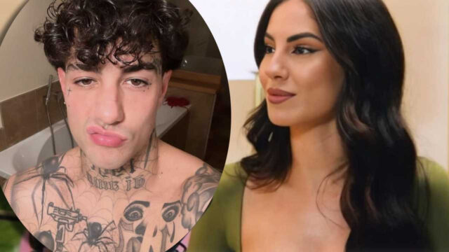 “L’ha lasciato al 7 mese di gravidanza” Crisi molto profonda tra la famosa coppia, svelata la verità