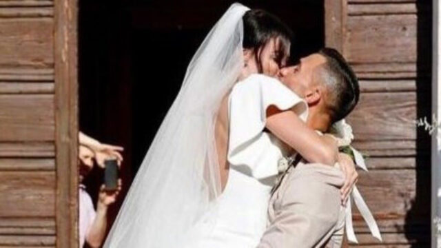 “Ci siamo separati” Amore al capolinea per la coppia Vip: matrimonio finito dopo due anni e un figlio 