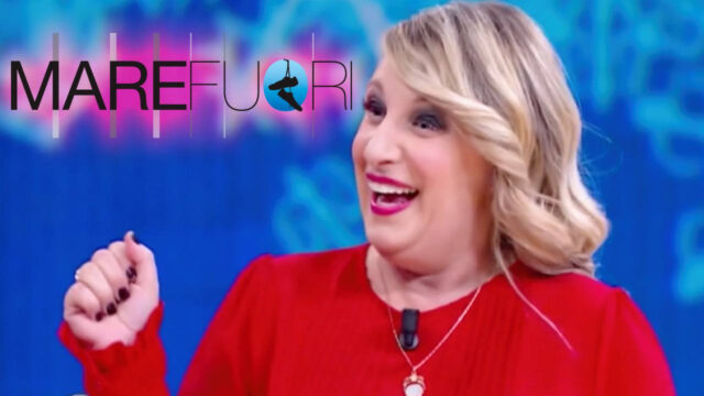 “È di nuovo felice” Katia Follesa beccata con il famoso attore, il nuovo amore della comica